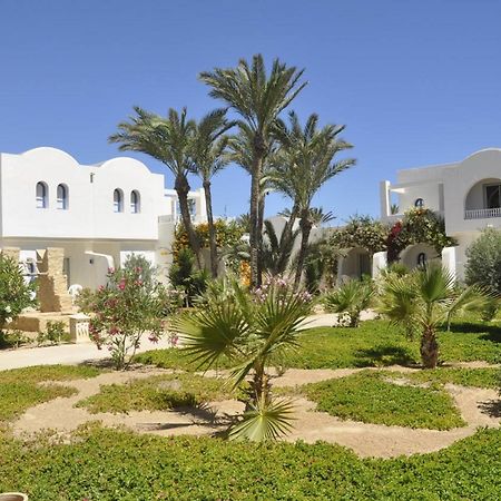 Hotel Jerba Sun Club Mezraia Exterior foto