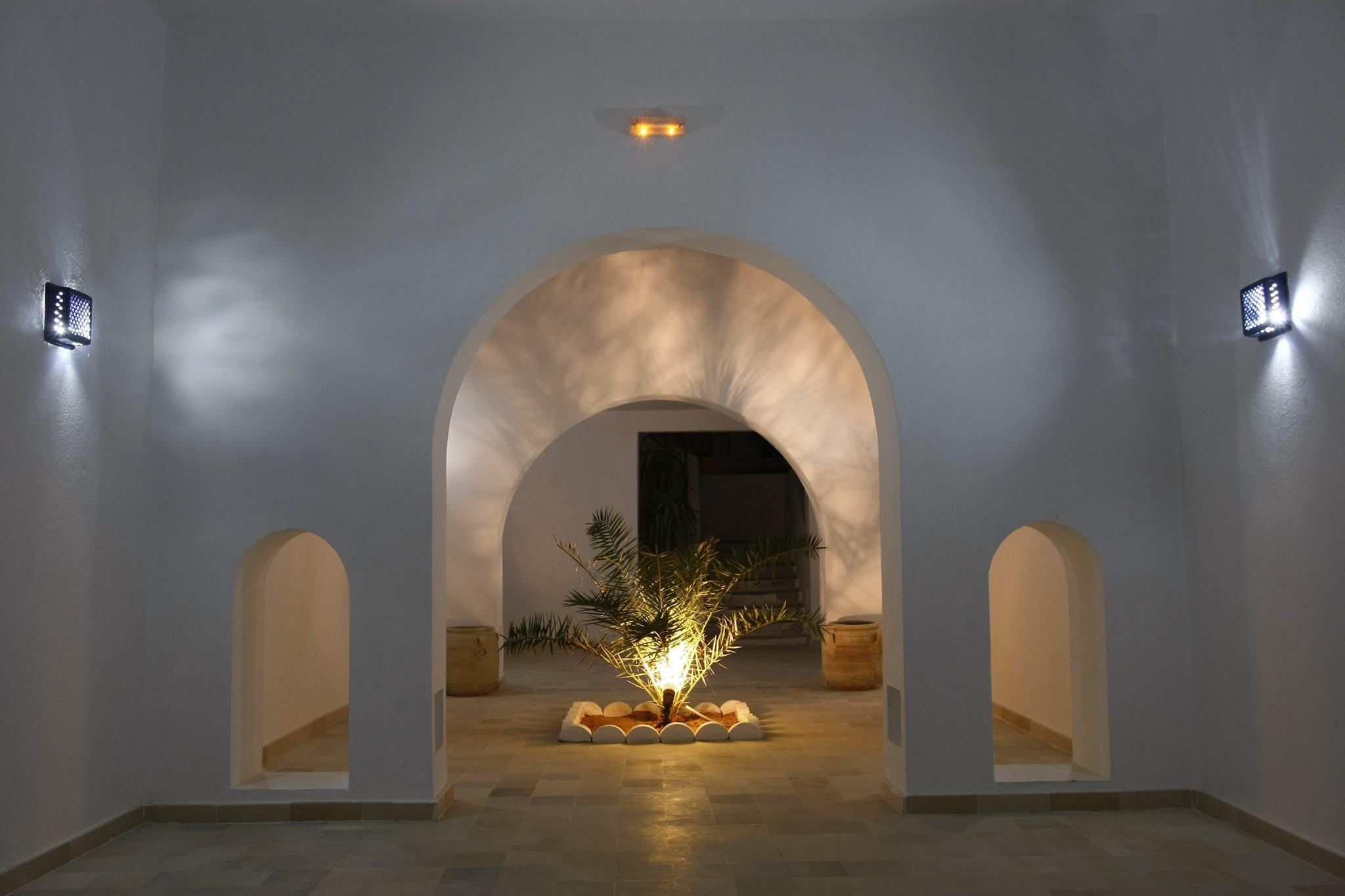 Hotel Jerba Sun Club Mezraia Exterior foto