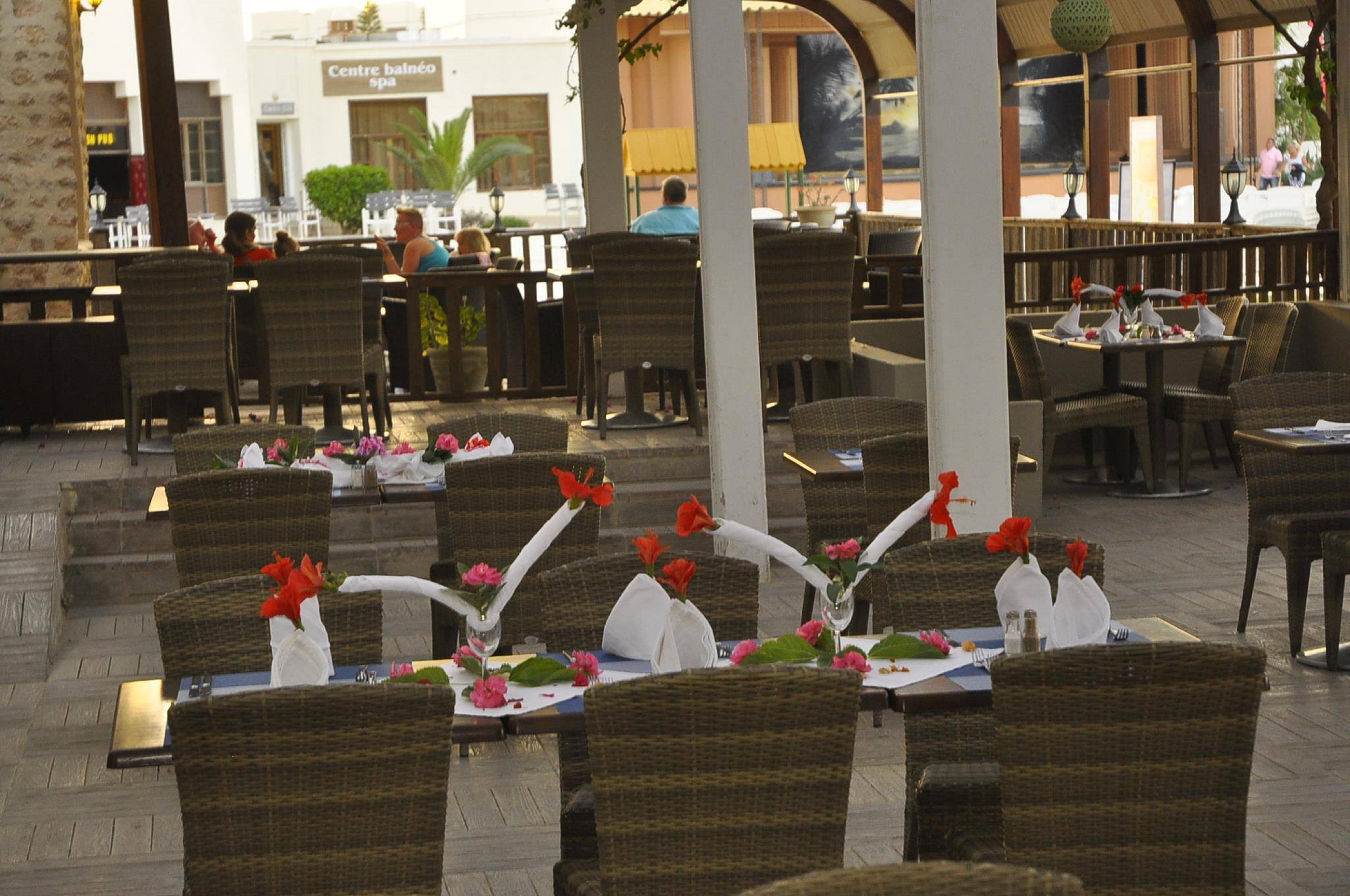 Hotel Jerba Sun Club Mezraia Exterior foto