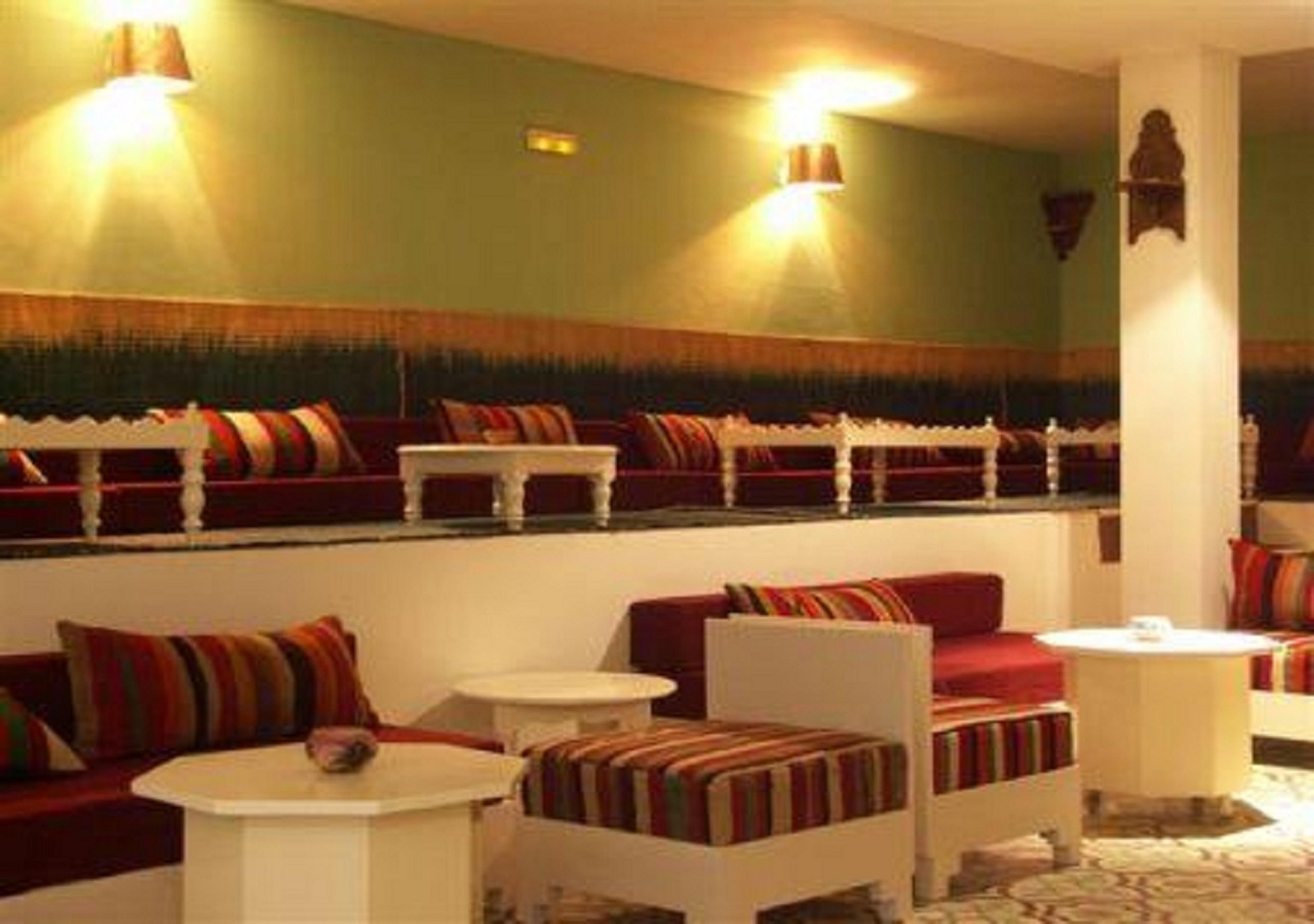 Hotel Jerba Sun Club Mezraia Exterior foto