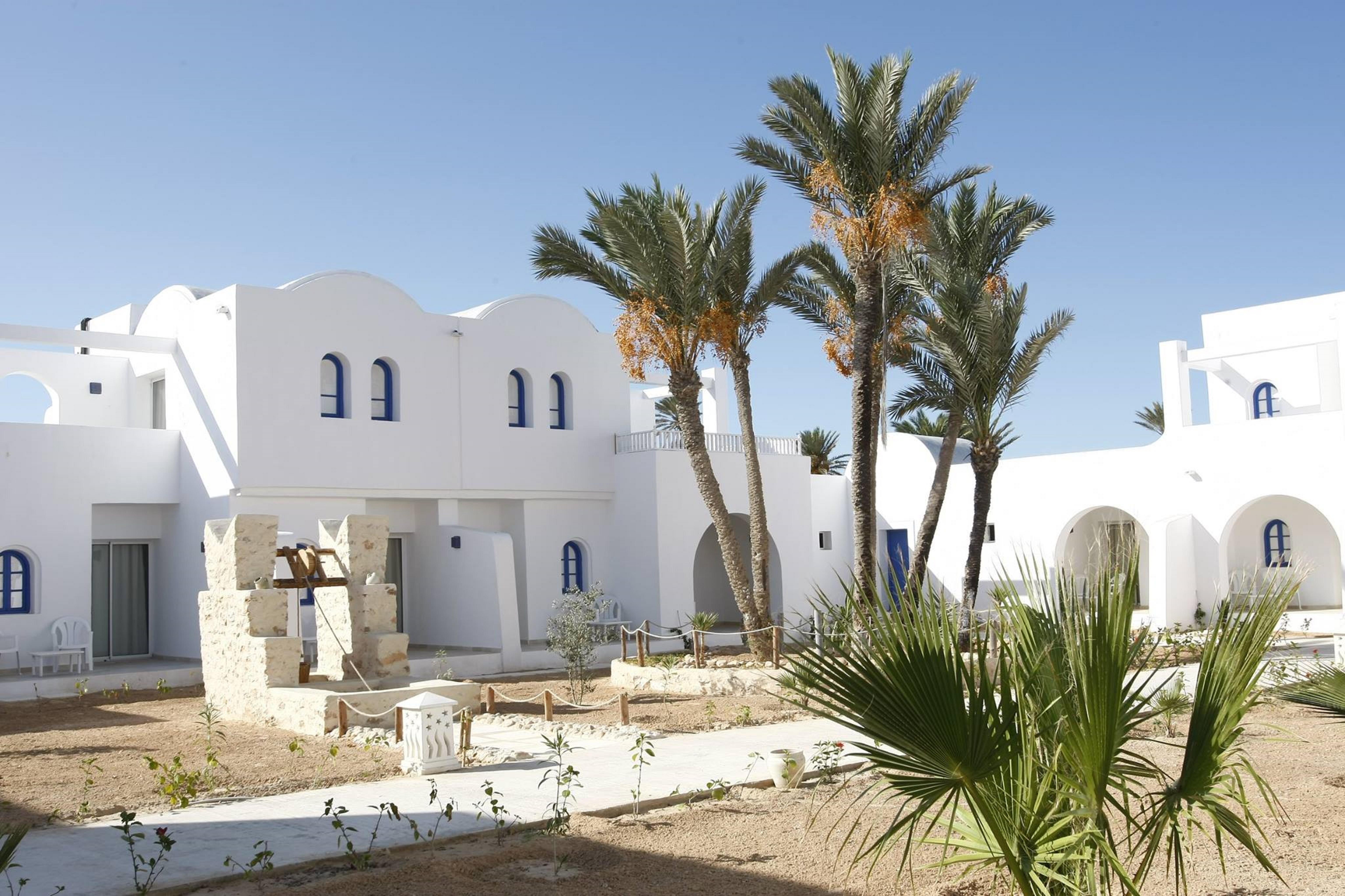 Hotel Jerba Sun Club Mezraia Exterior foto