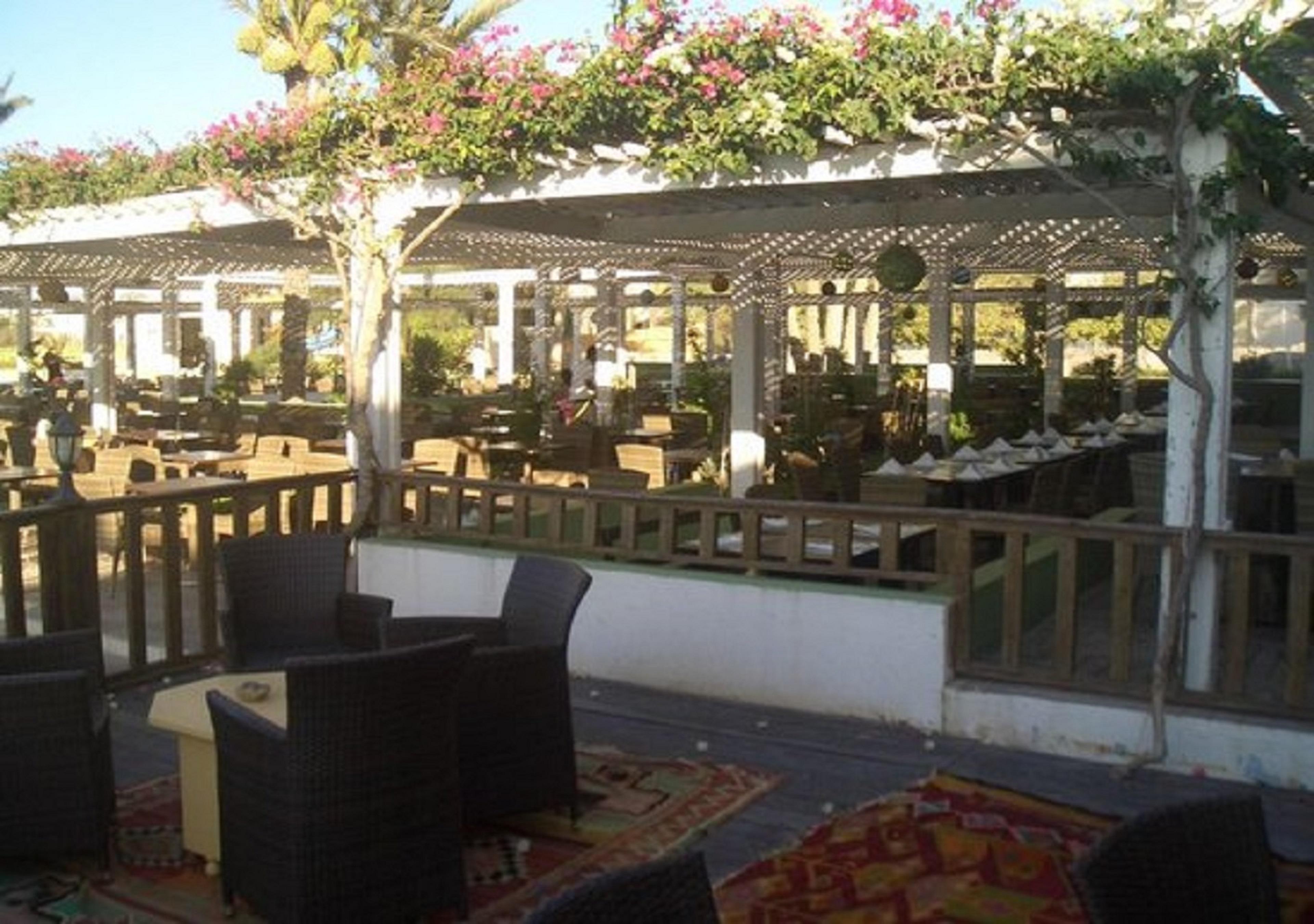 Hotel Jerba Sun Club Mezraia Exterior foto