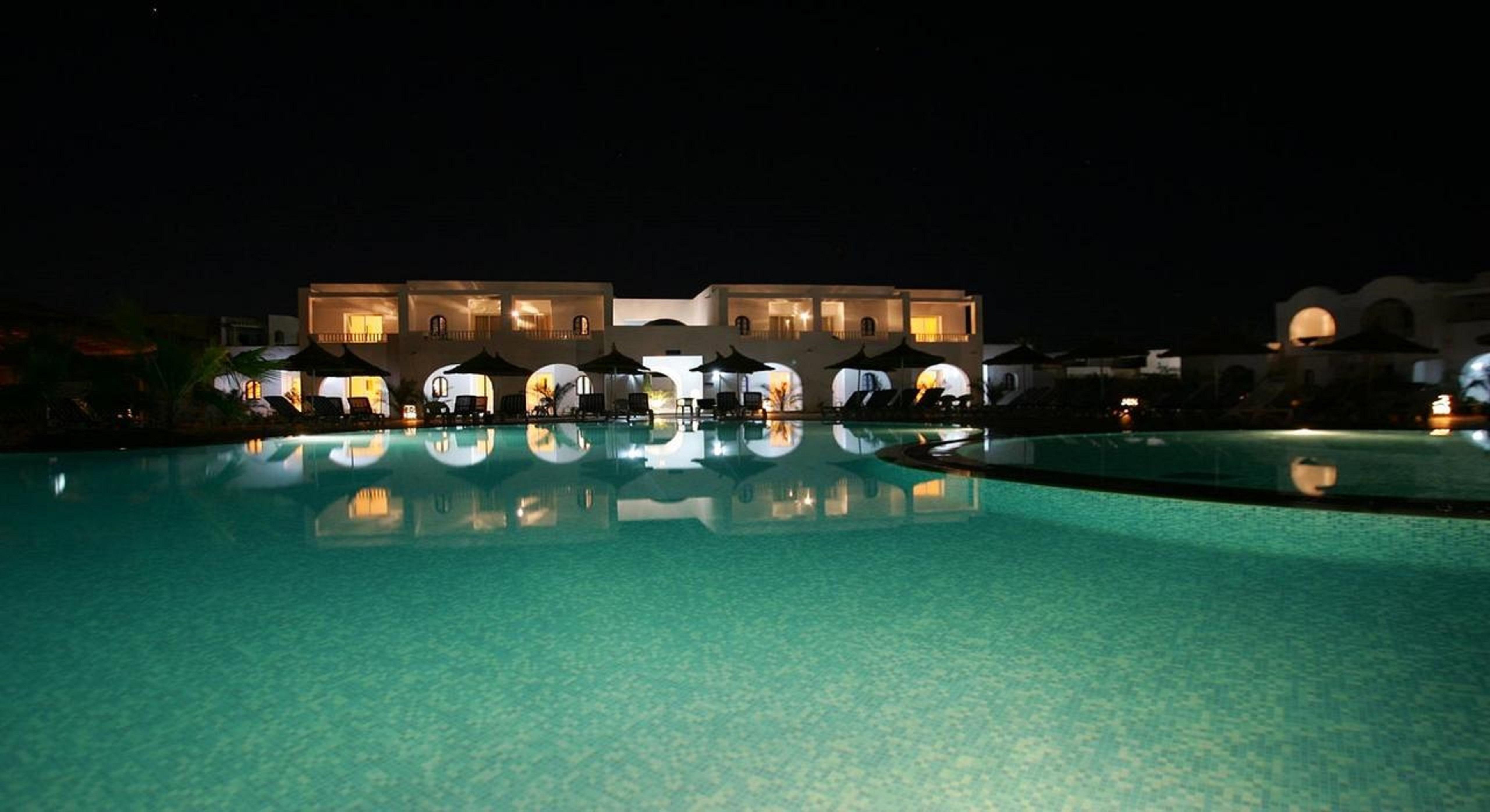 Hotel Jerba Sun Club Mezraia Exterior foto