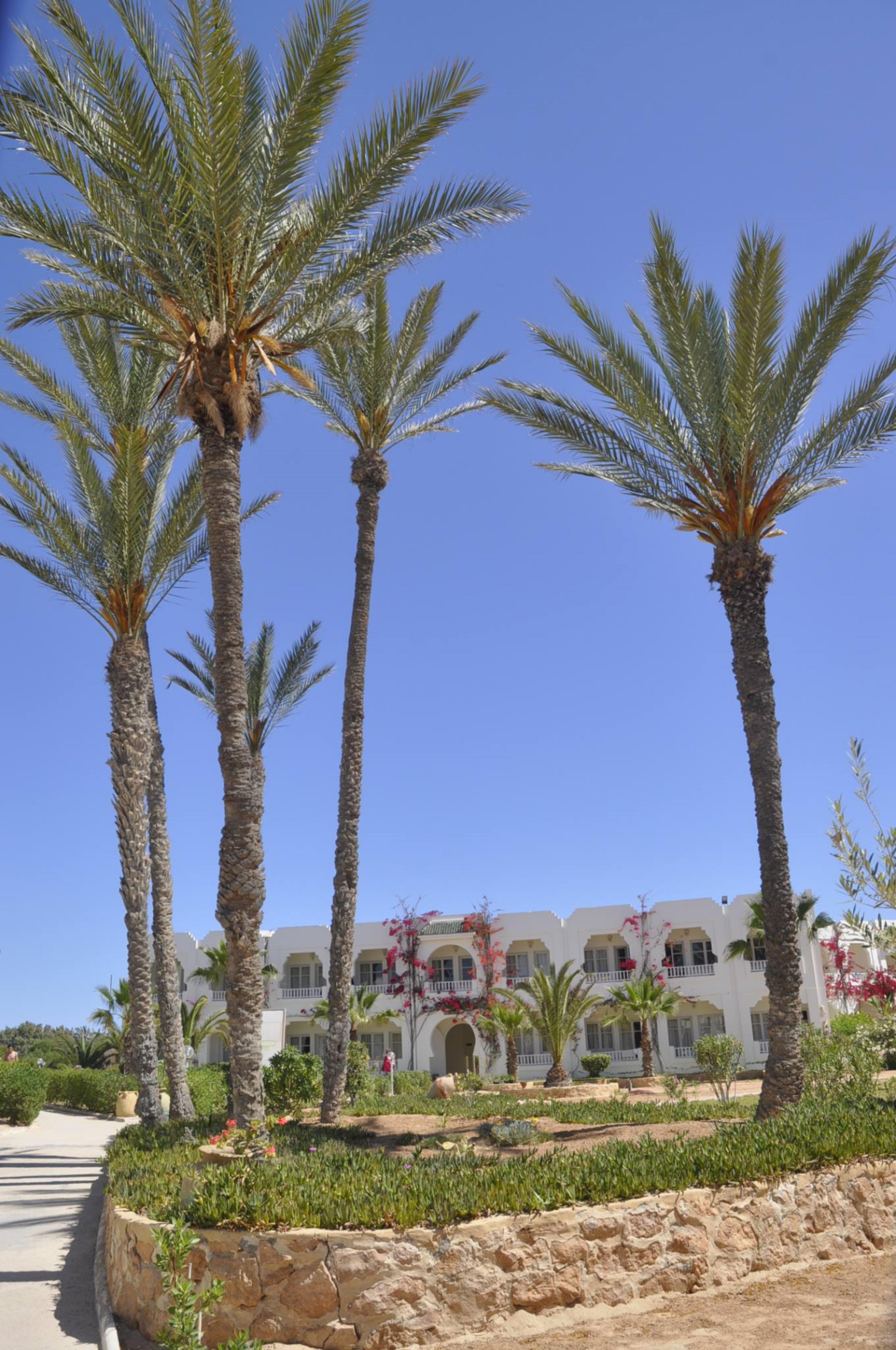 Hotel Jerba Sun Club Mezraia Exterior foto