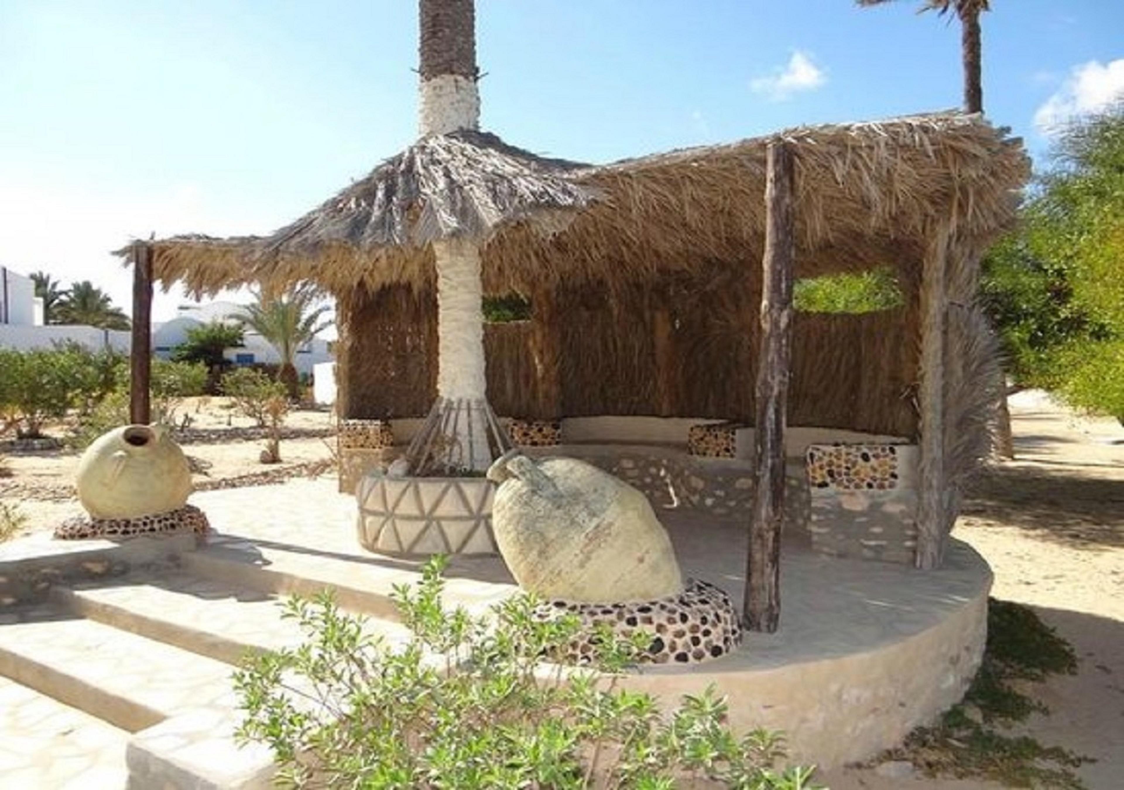 Hotel Jerba Sun Club Mezraia Exterior foto