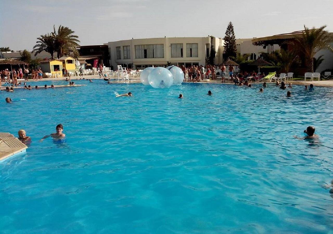 Hotel Jerba Sun Club Mezraia Exterior foto